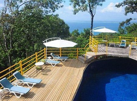 Issimo Suites Boutique Hotel & Spa - Adults Only Manuel Antonio Εξωτερικό φωτογραφία