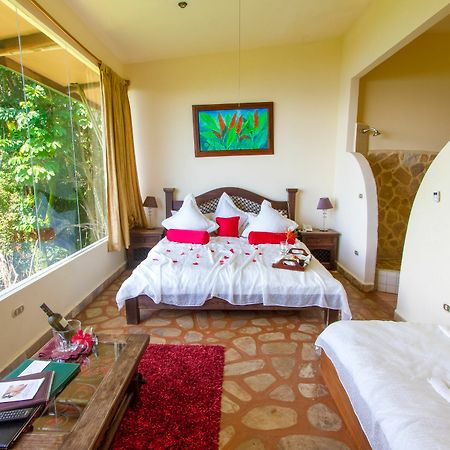 Issimo Suites Boutique Hotel & Spa - Adults Only Manuel Antonio Εξωτερικό φωτογραφία