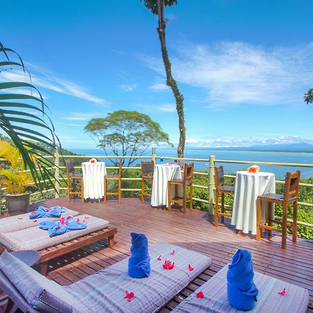 Issimo Suites Boutique Hotel & Spa - Adults Only Manuel Antonio Εξωτερικό φωτογραφία