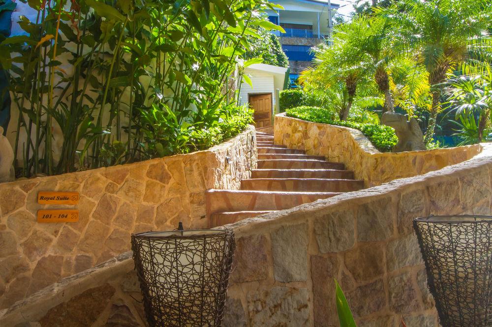 Issimo Suites Boutique Hotel & Spa - Adults Only Manuel Antonio Εξωτερικό φωτογραφία