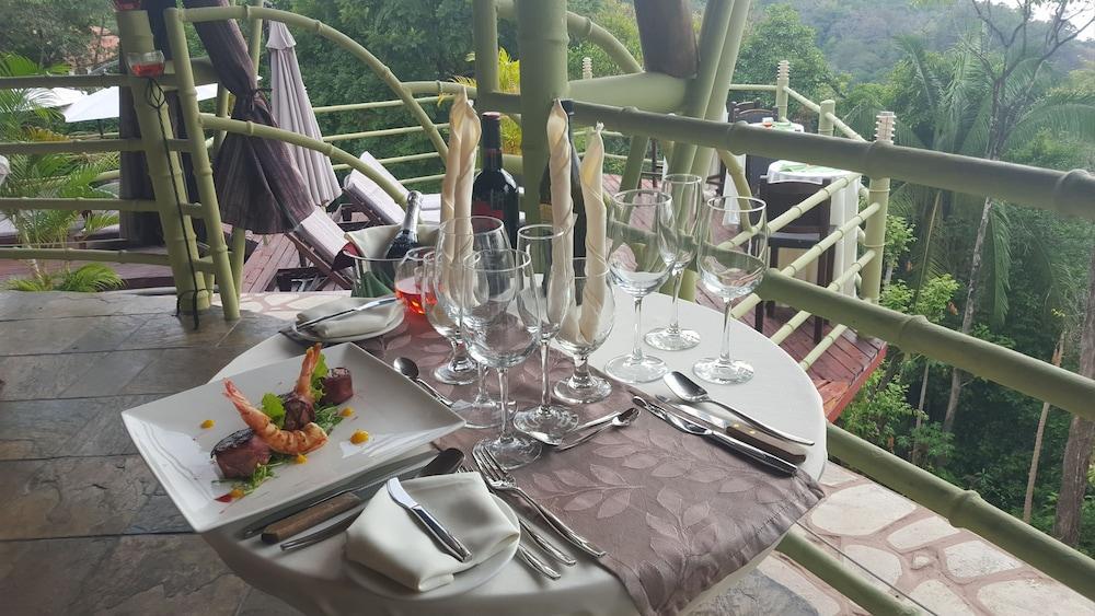 Issimo Suites Boutique Hotel & Spa - Adults Only Manuel Antonio Εξωτερικό φωτογραφία