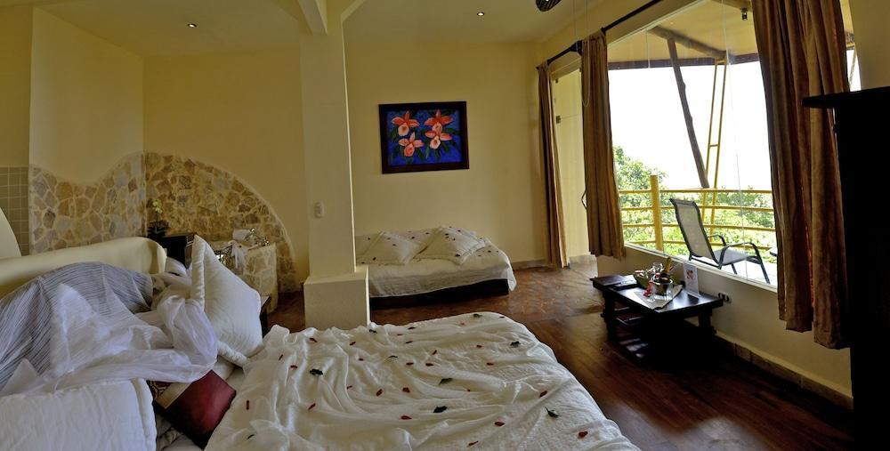 Issimo Suites Boutique Hotel & Spa - Adults Only Manuel Antonio Εξωτερικό φωτογραφία