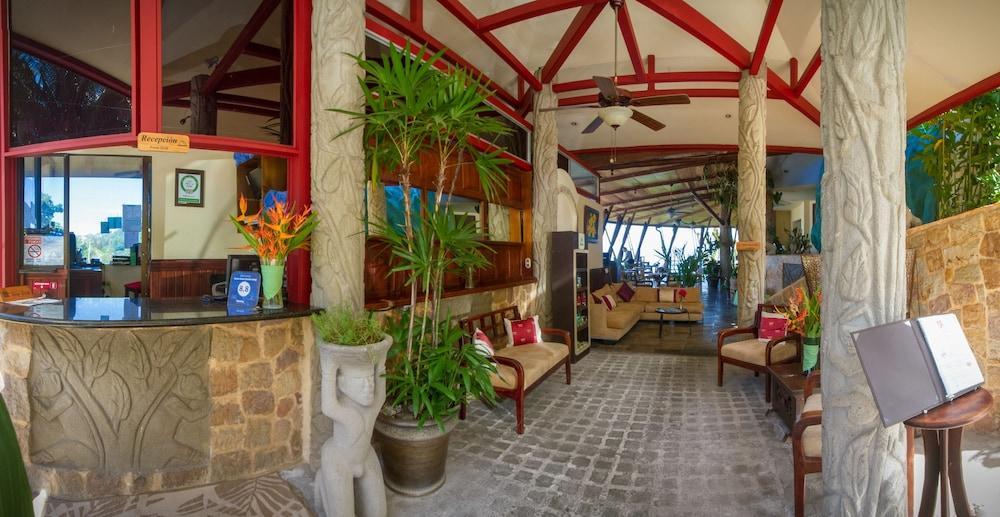 Issimo Suites Boutique Hotel & Spa - Adults Only Manuel Antonio Εξωτερικό φωτογραφία