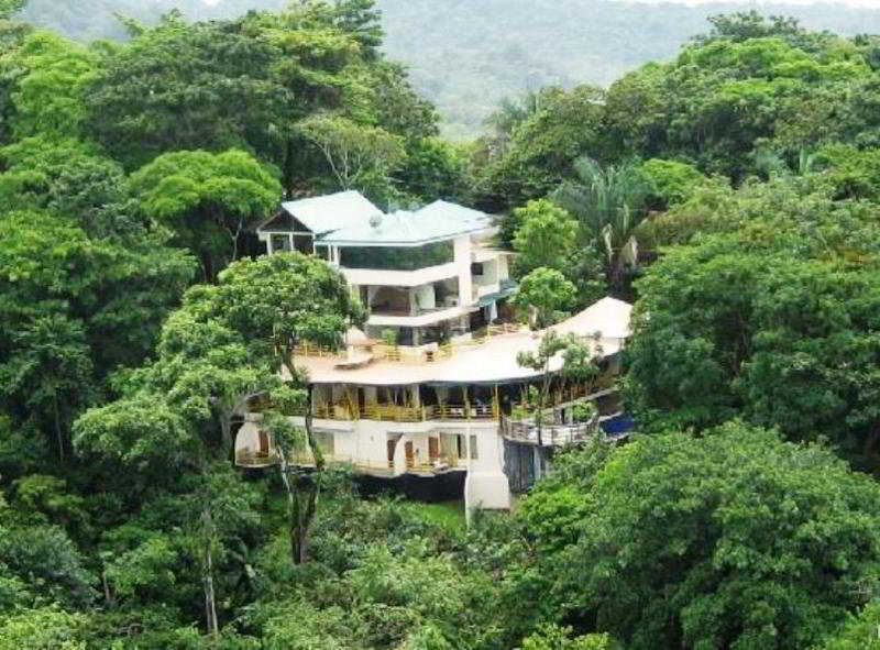 Issimo Suites Boutique Hotel & Spa - Adults Only Manuel Antonio Εξωτερικό φωτογραφία