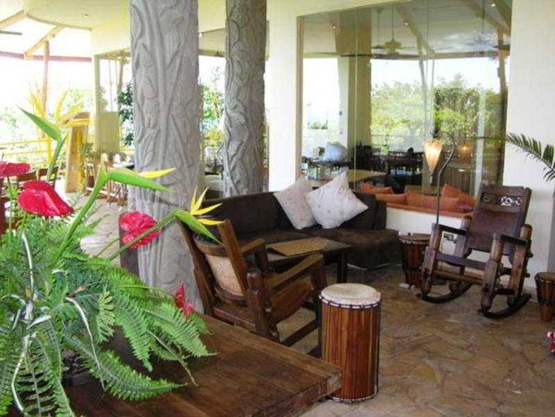Issimo Suites Boutique Hotel & Spa - Adults Only Manuel Antonio Εξωτερικό φωτογραφία
