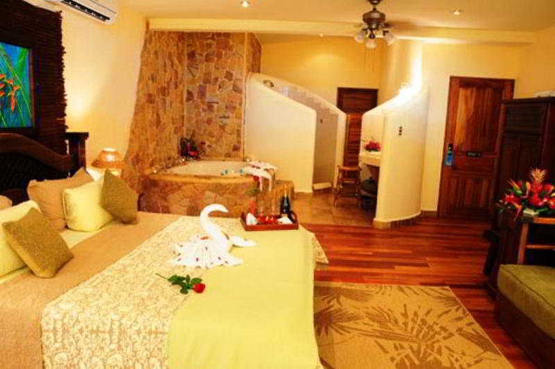 Issimo Suites Boutique Hotel & Spa - Adults Only Manuel Antonio Εξωτερικό φωτογραφία