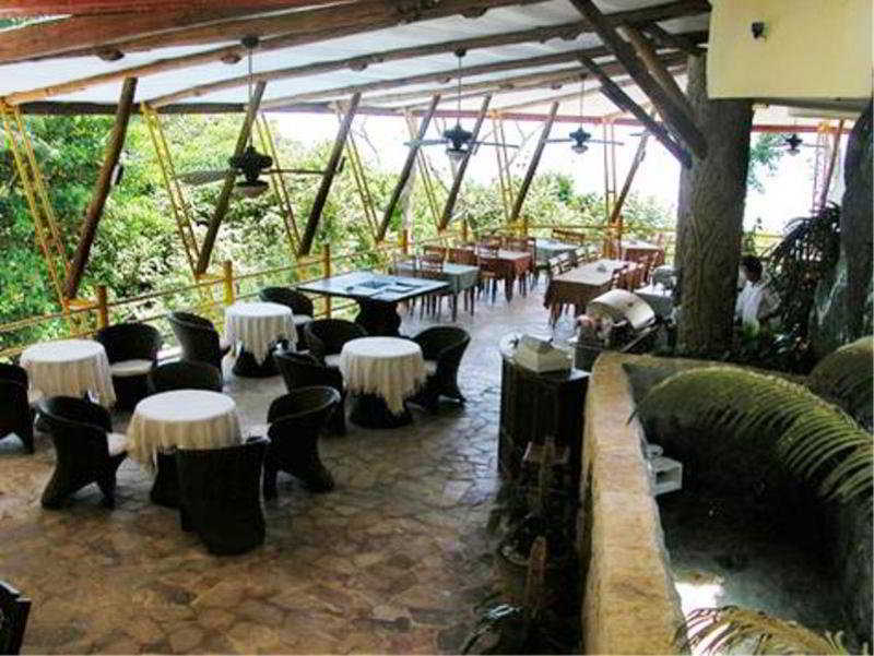 Issimo Suites Boutique Hotel & Spa - Adults Only Manuel Antonio Εξωτερικό φωτογραφία