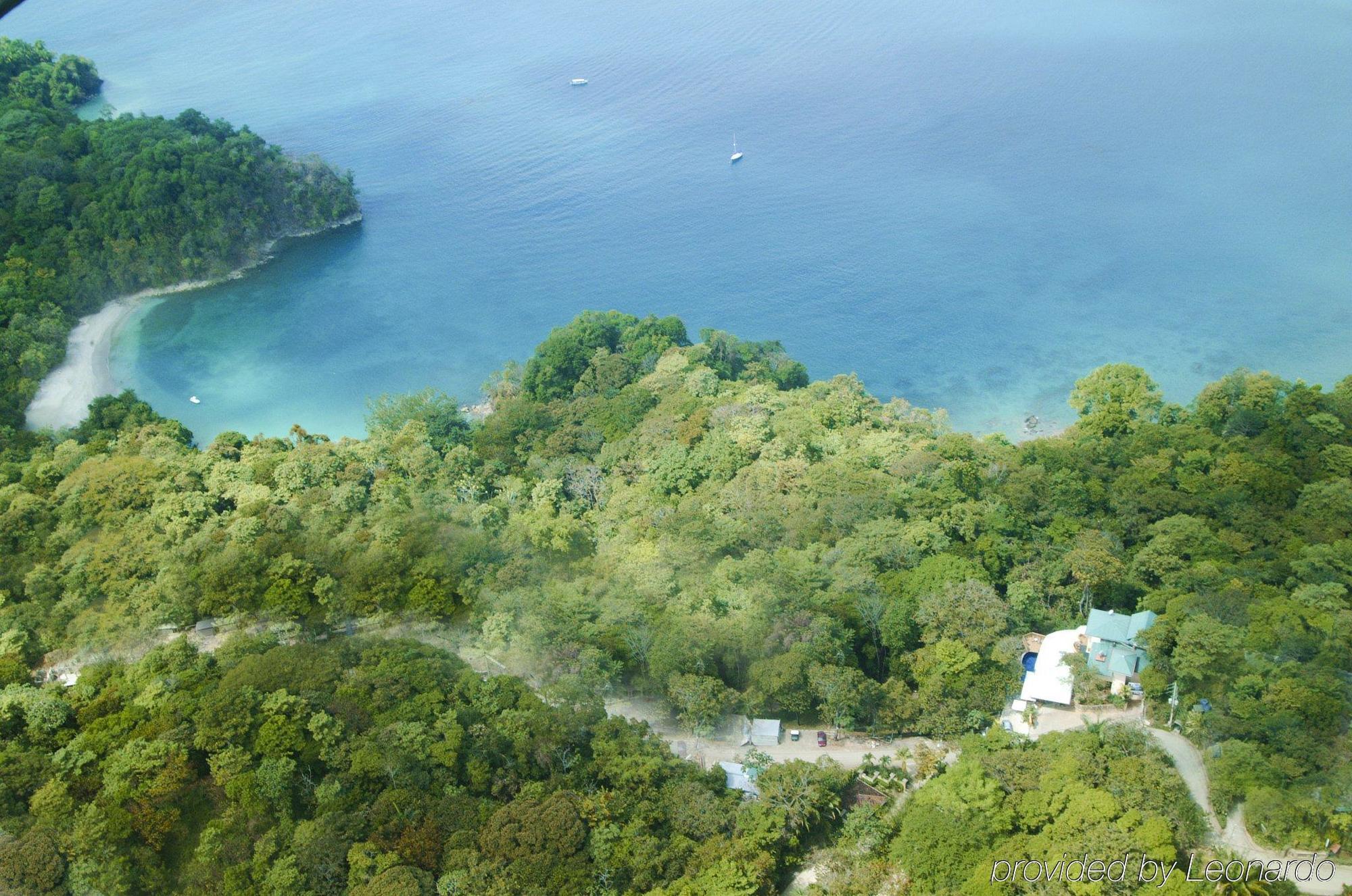 Issimo Suites Boutique Hotel & Spa - Adults Only Manuel Antonio Εξωτερικό φωτογραφία