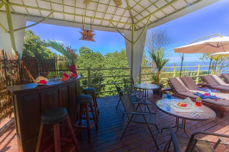 Issimo Suites Boutique Hotel & Spa - Adults Only Manuel Antonio Εξωτερικό φωτογραφία