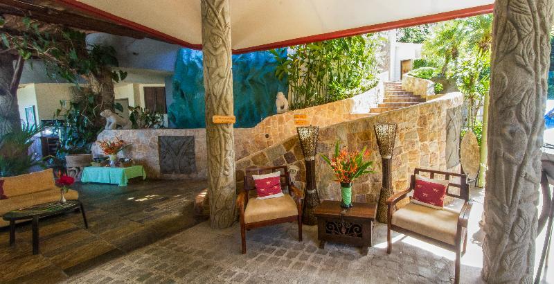 Issimo Suites Boutique Hotel & Spa - Adults Only Manuel Antonio Εξωτερικό φωτογραφία