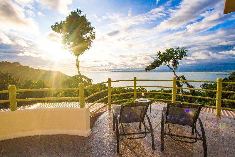 Issimo Suites Boutique Hotel & Spa - Adults Only Manuel Antonio Εξωτερικό φωτογραφία