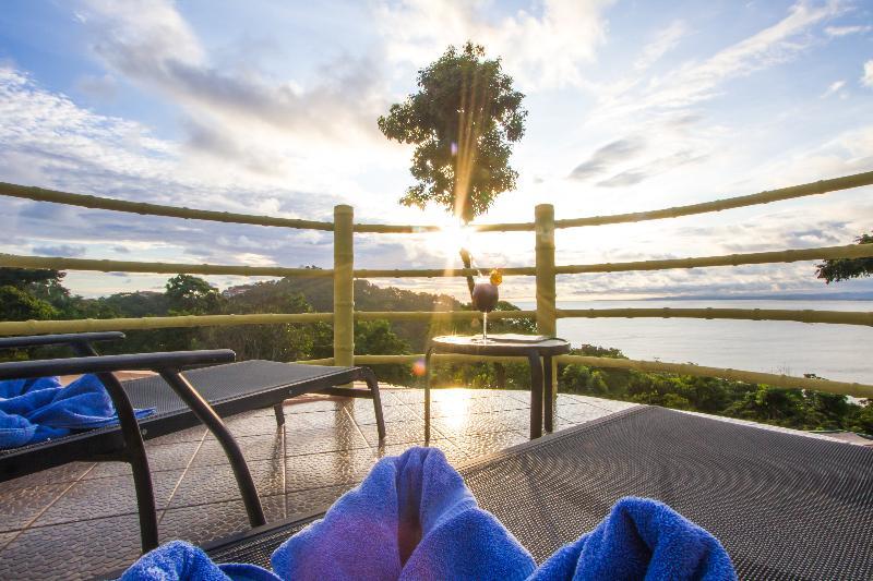 Issimo Suites Boutique Hotel & Spa - Adults Only Manuel Antonio Εξωτερικό φωτογραφία