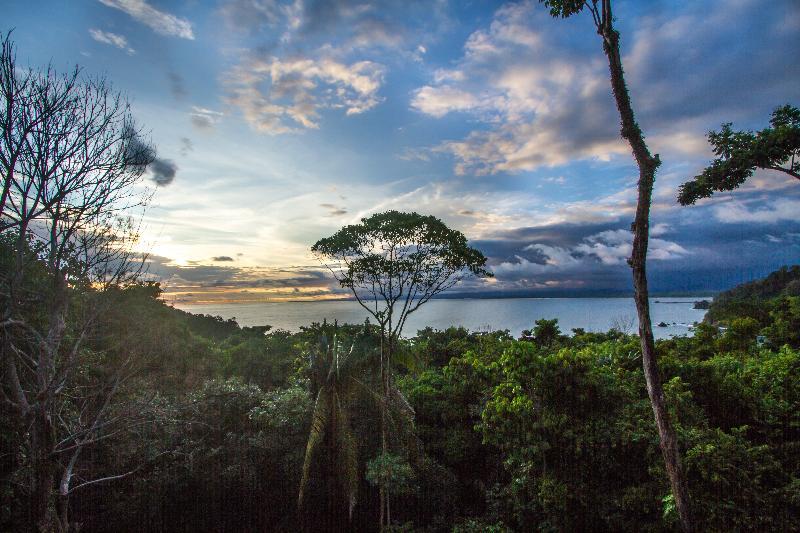 Issimo Suites Boutique Hotel & Spa - Adults Only Manuel Antonio Εξωτερικό φωτογραφία