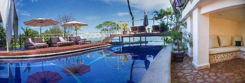 Issimo Suites Boutique Hotel & Spa - Adults Only Manuel Antonio Εξωτερικό φωτογραφία