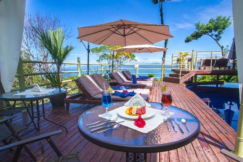Issimo Suites Boutique Hotel & Spa - Adults Only Manuel Antonio Εξωτερικό φωτογραφία