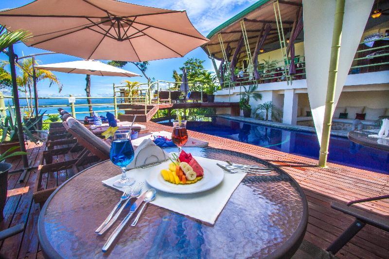 Issimo Suites Boutique Hotel & Spa - Adults Only Manuel Antonio Εξωτερικό φωτογραφία
