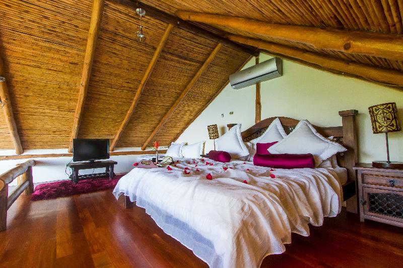 Issimo Suites Boutique Hotel & Spa - Adults Only Manuel Antonio Εξωτερικό φωτογραφία