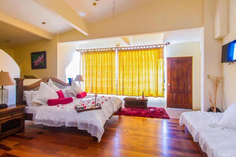 Issimo Suites Boutique Hotel & Spa - Adults Only Manuel Antonio Εξωτερικό φωτογραφία