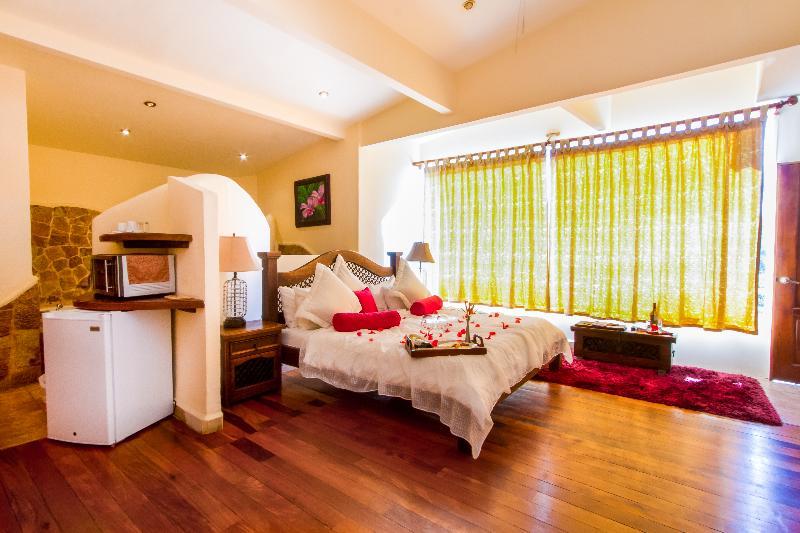 Issimo Suites Boutique Hotel & Spa - Adults Only Manuel Antonio Εξωτερικό φωτογραφία