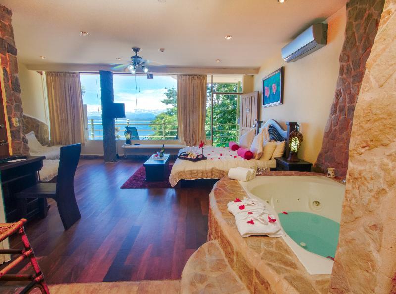 Issimo Suites Boutique Hotel & Spa - Adults Only Manuel Antonio Εξωτερικό φωτογραφία