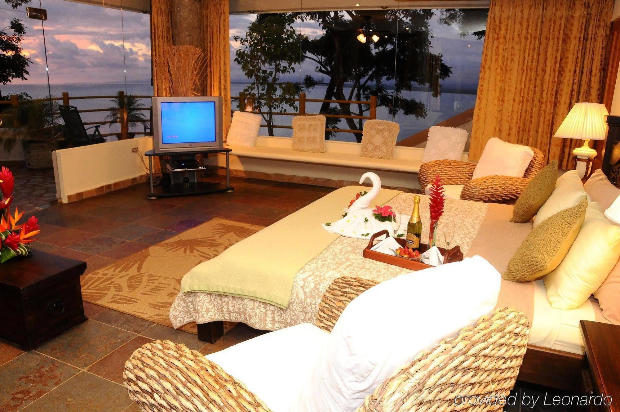 Issimo Suites Boutique Hotel & Spa - Adults Only Manuel Antonio Εξωτερικό φωτογραφία