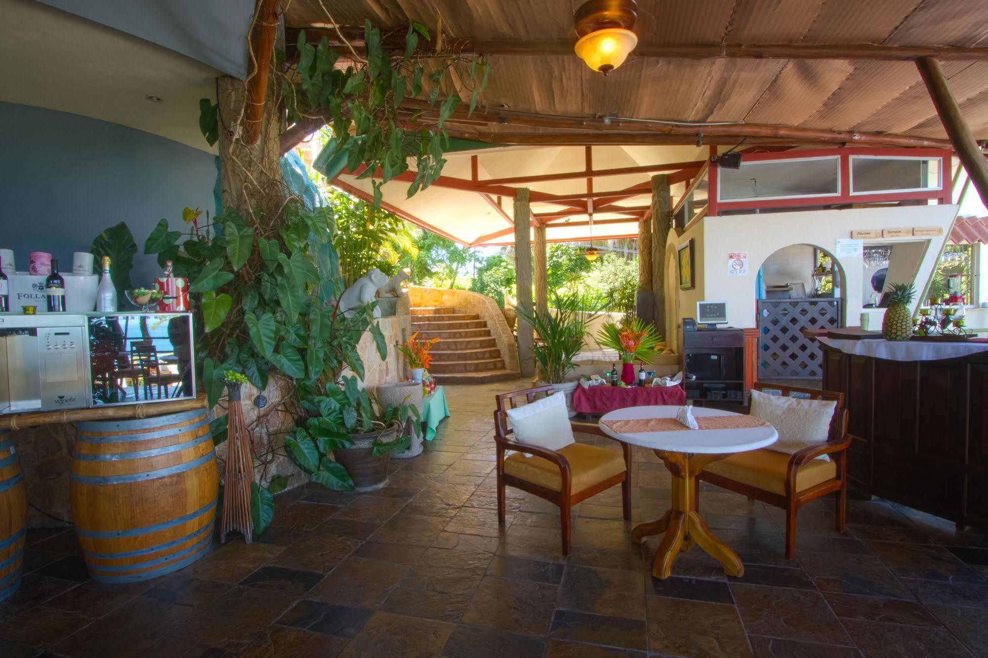 Issimo Suites Boutique Hotel & Spa - Adults Only Manuel Antonio Εξωτερικό φωτογραφία