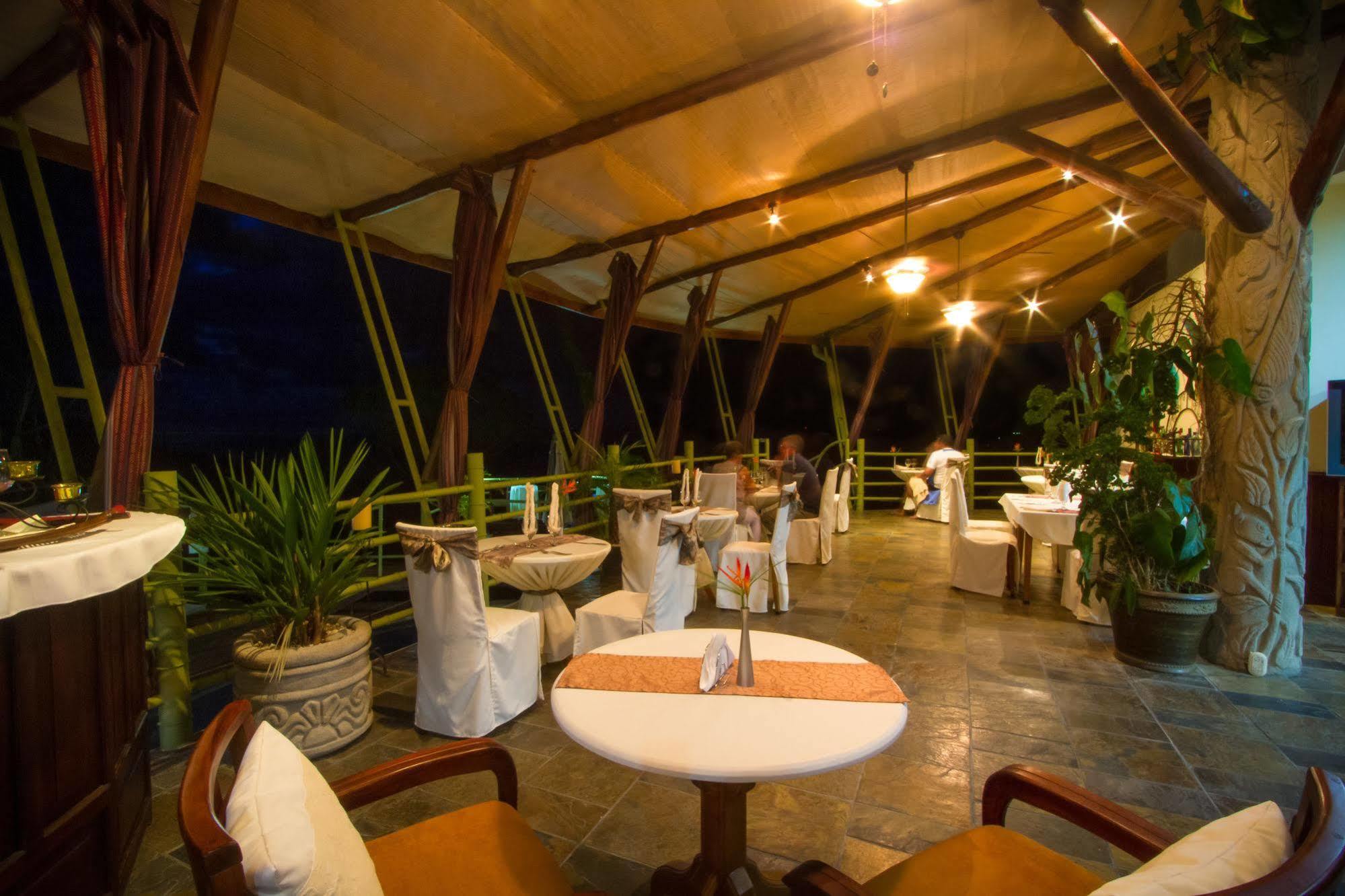 Issimo Suites Boutique Hotel & Spa - Adults Only Manuel Antonio Εξωτερικό φωτογραφία