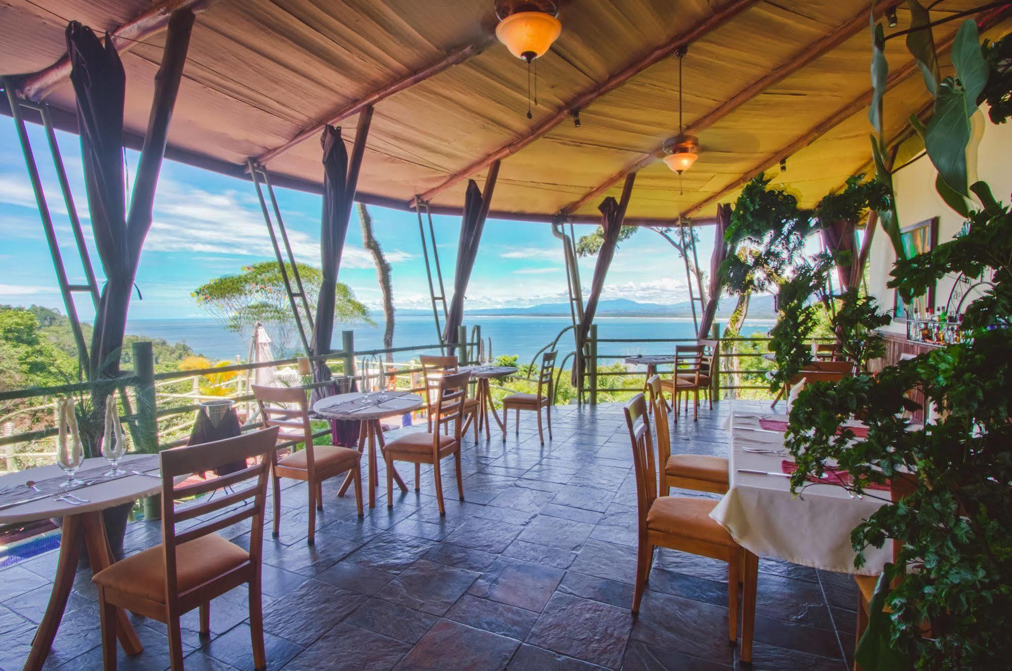 Issimo Suites Boutique Hotel & Spa - Adults Only Manuel Antonio Εξωτερικό φωτογραφία