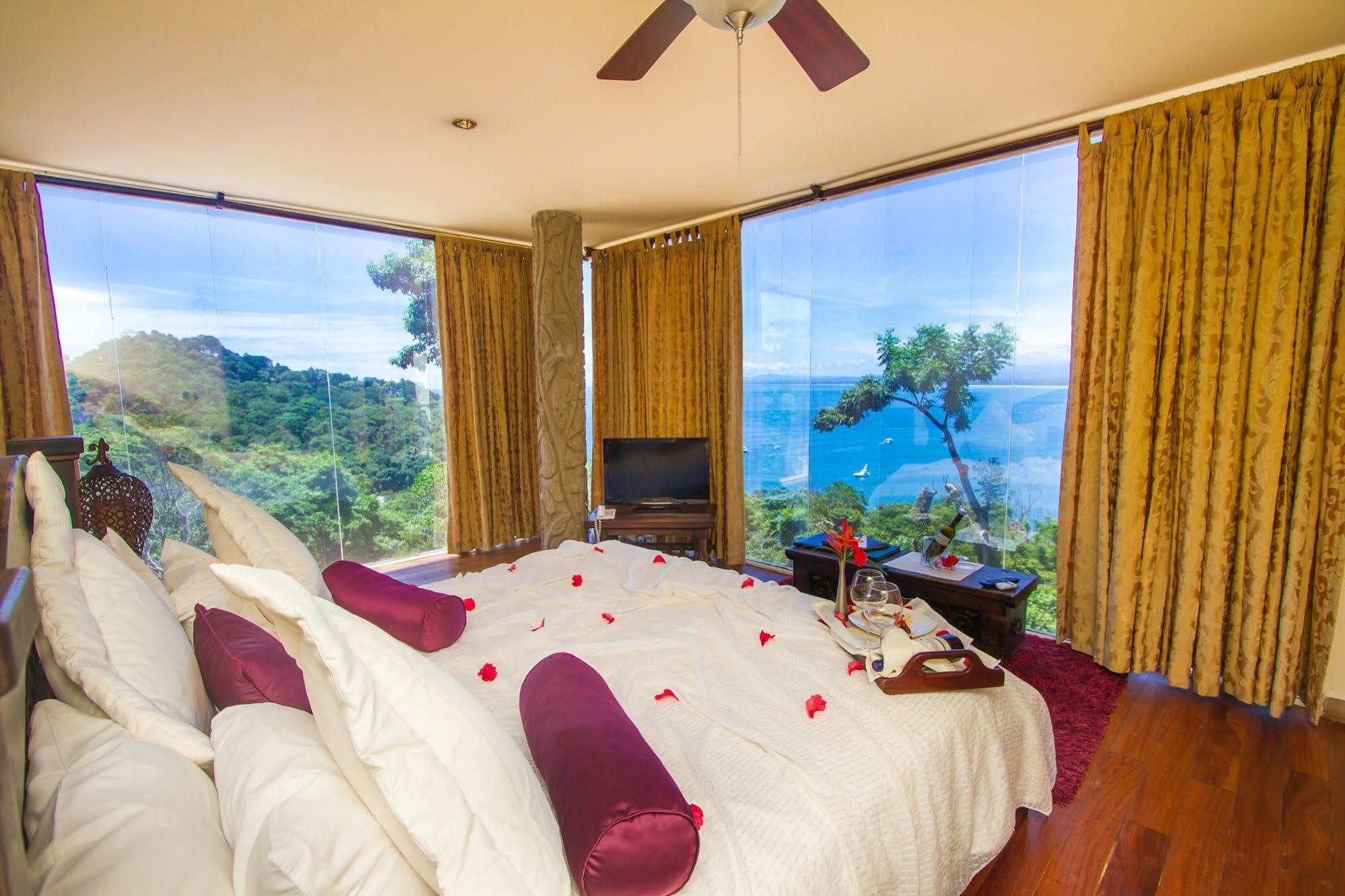 Issimo Suites Boutique Hotel & Spa - Adults Only Manuel Antonio Εξωτερικό φωτογραφία