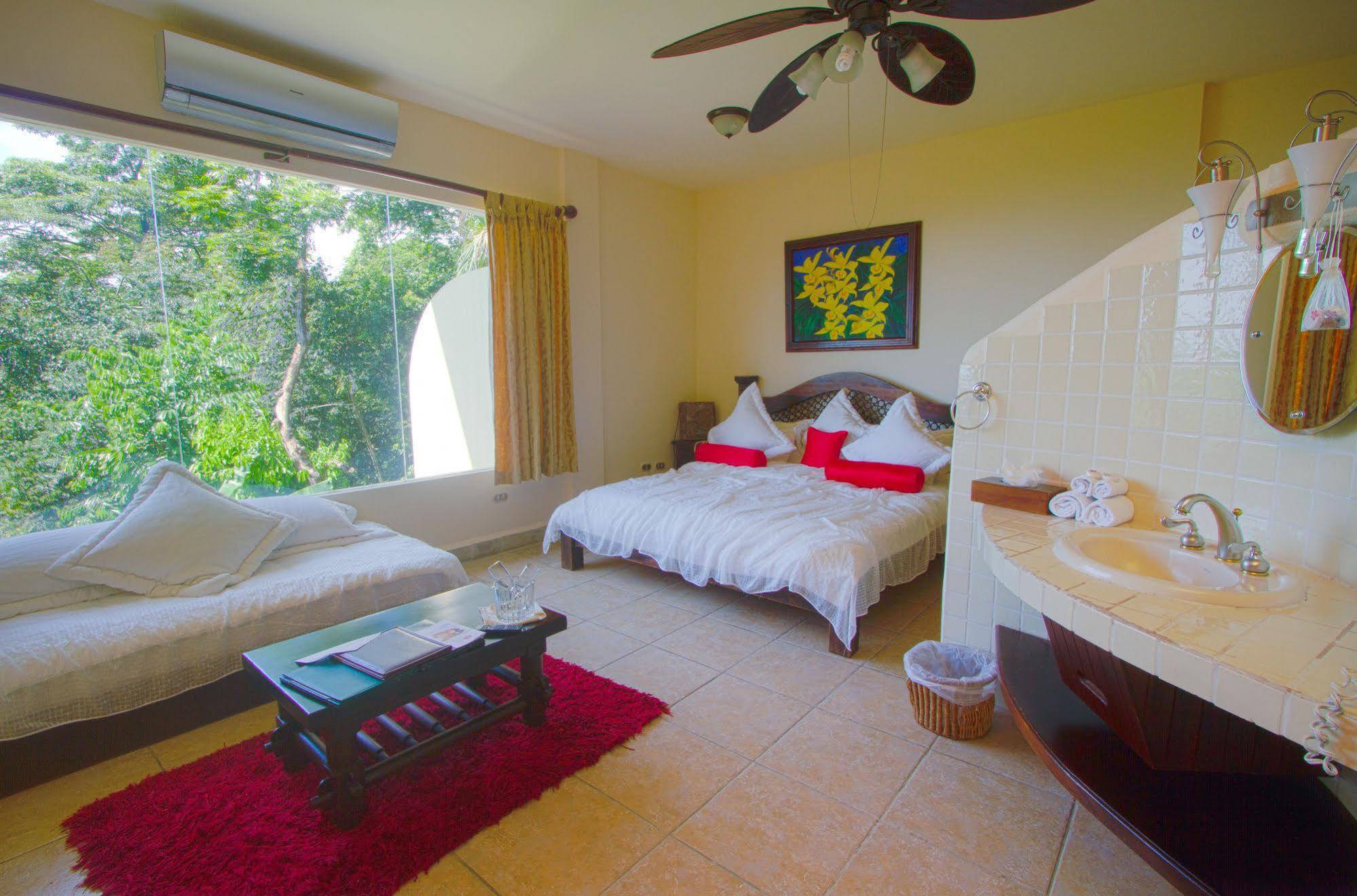 Issimo Suites Boutique Hotel & Spa - Adults Only Manuel Antonio Εξωτερικό φωτογραφία