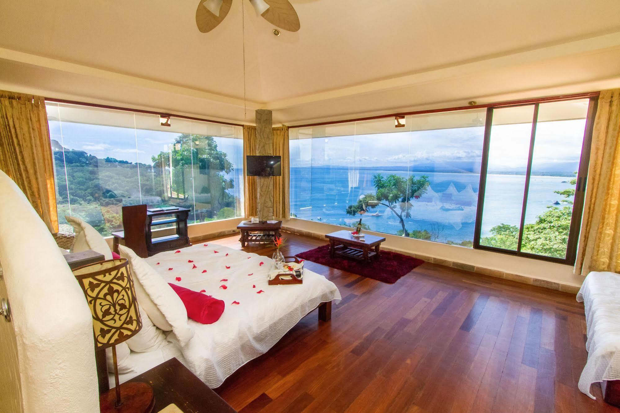 Issimo Suites Boutique Hotel & Spa - Adults Only Manuel Antonio Εξωτερικό φωτογραφία