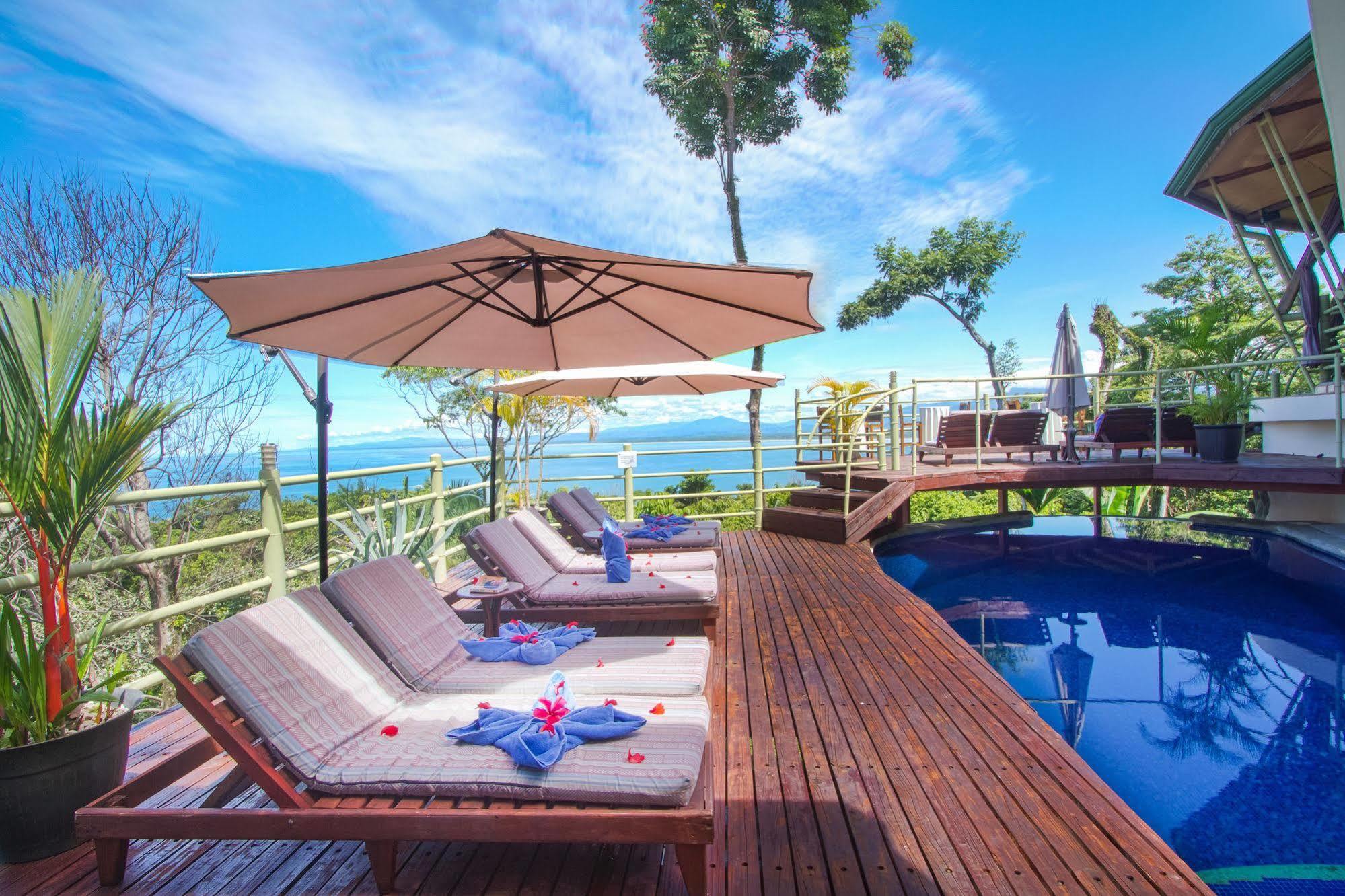 Issimo Suites Boutique Hotel & Spa - Adults Only Manuel Antonio Εξωτερικό φωτογραφία