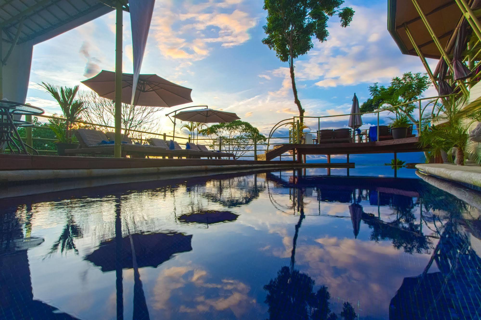 Issimo Suites Boutique Hotel & Spa - Adults Only Manuel Antonio Εξωτερικό φωτογραφία