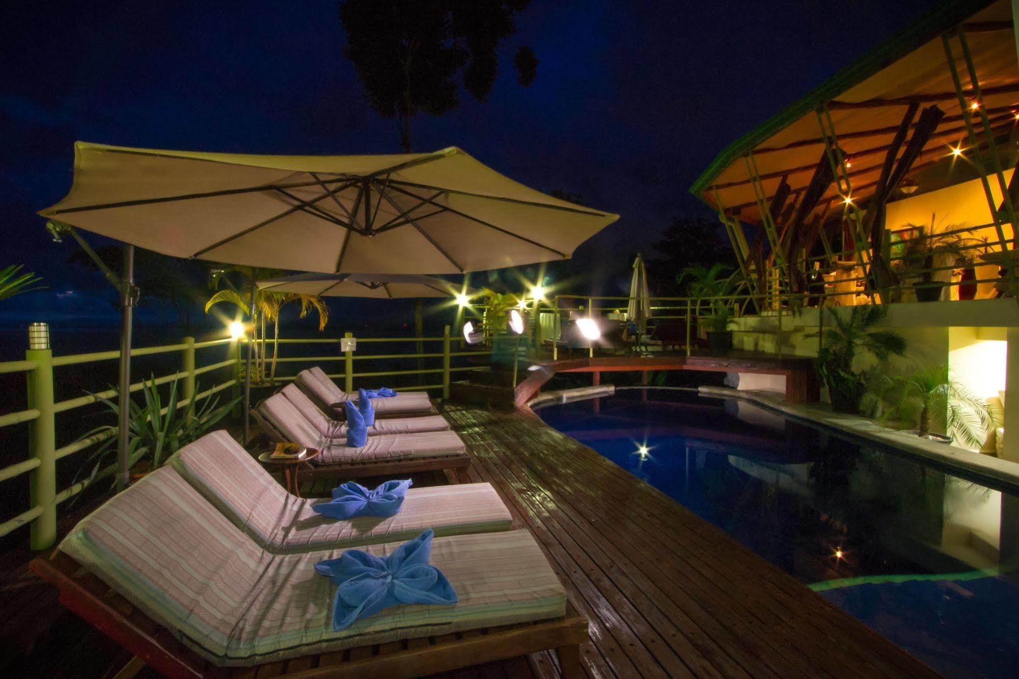 Issimo Suites Boutique Hotel & Spa - Adults Only Manuel Antonio Εξωτερικό φωτογραφία