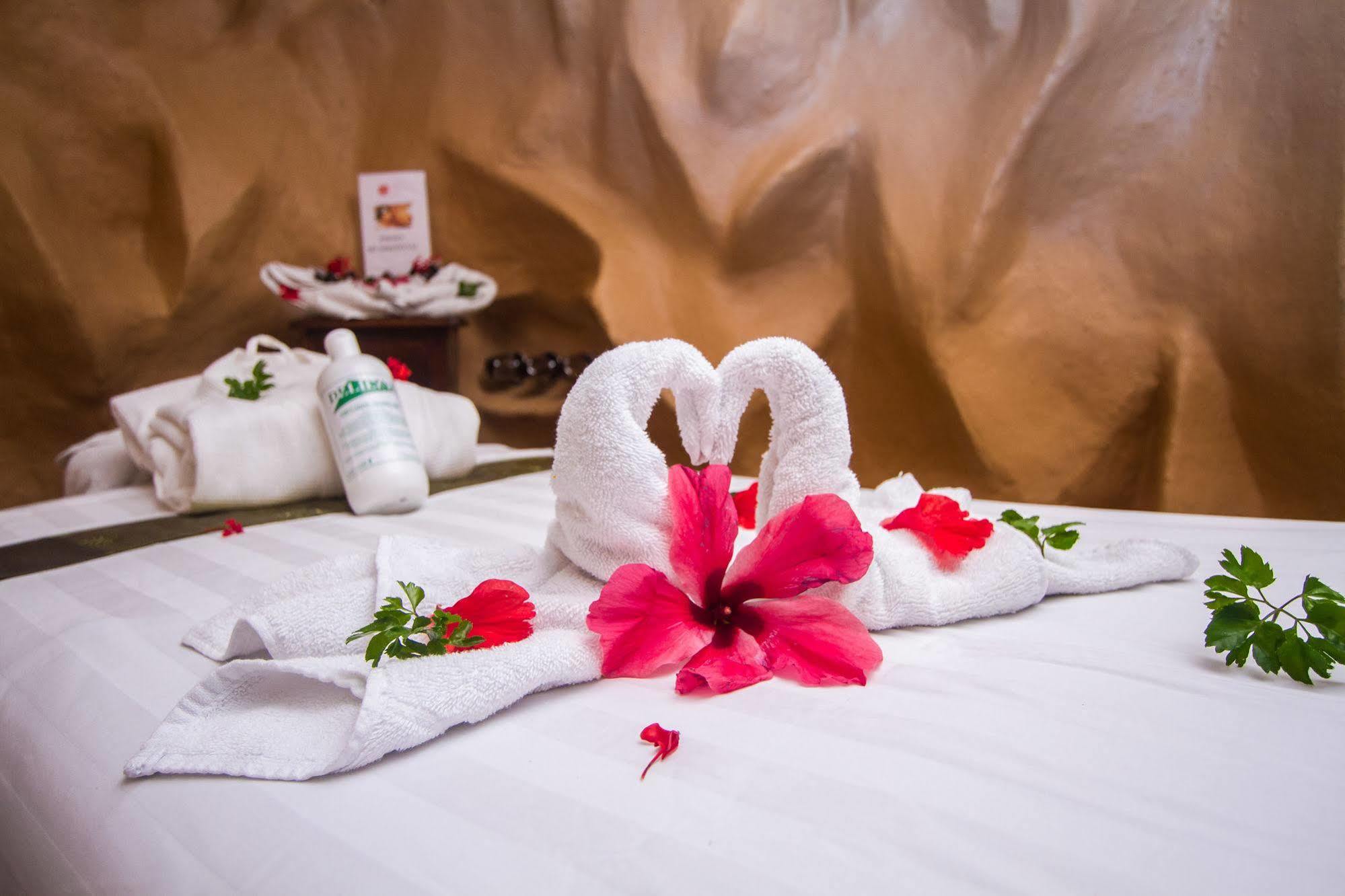 Issimo Suites Boutique Hotel & Spa - Adults Only Manuel Antonio Εξωτερικό φωτογραφία
