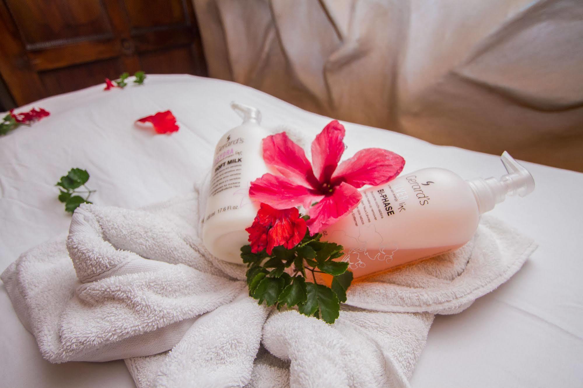 Issimo Suites Boutique Hotel & Spa - Adults Only Manuel Antonio Εξωτερικό φωτογραφία