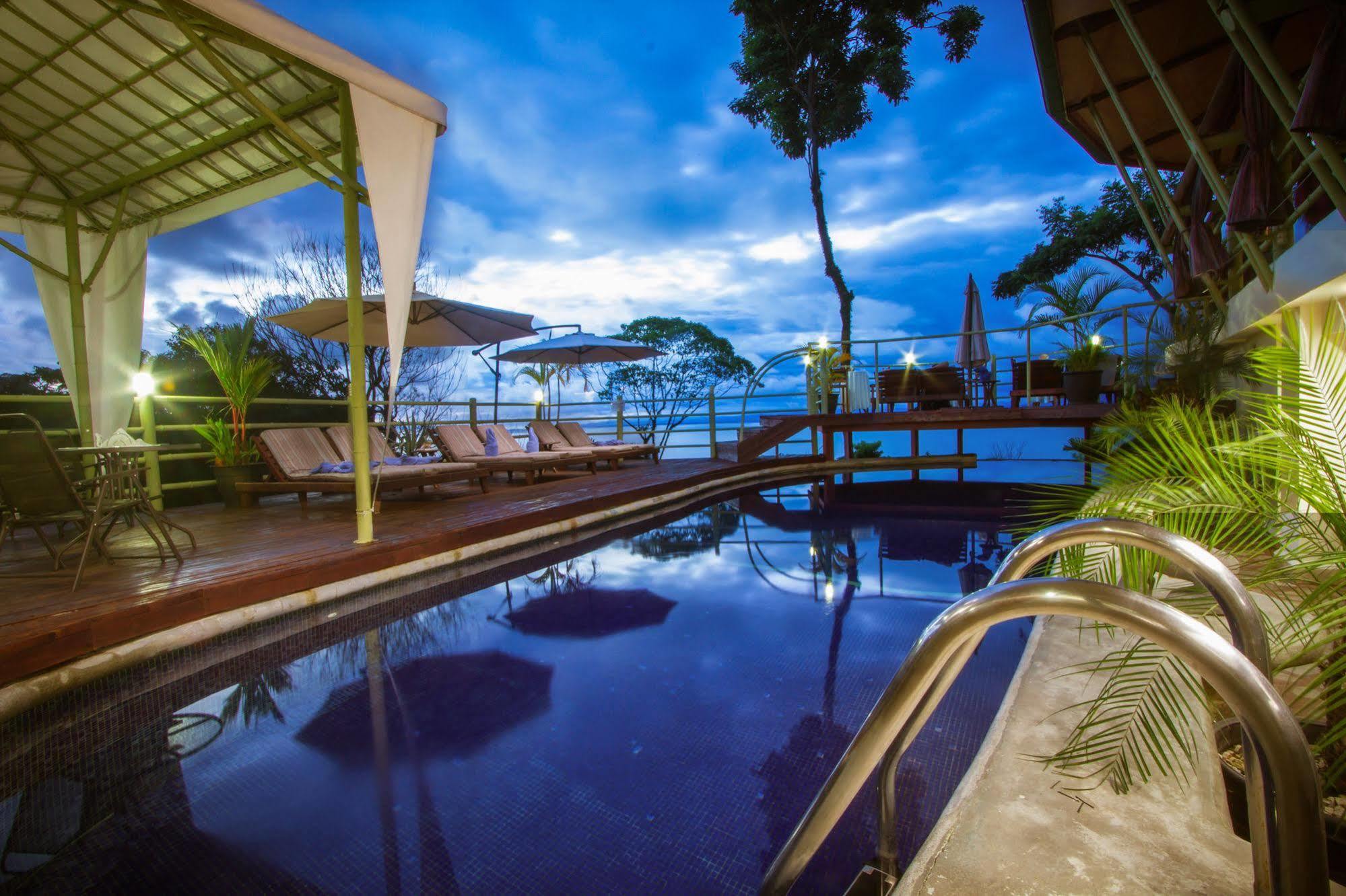 Issimo Suites Boutique Hotel & Spa - Adults Only Manuel Antonio Εξωτερικό φωτογραφία