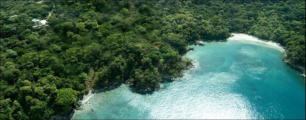 Issimo Suites Boutique Hotel & Spa - Adults Only Manuel Antonio Εξωτερικό φωτογραφία