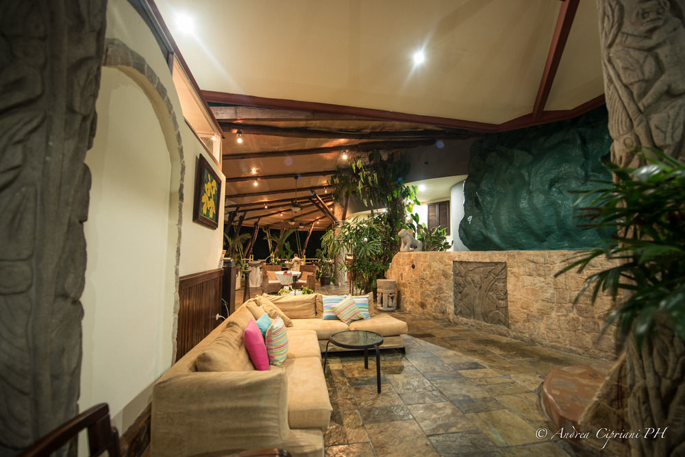 Issimo Suites Boutique Hotel & Spa - Adults Only Manuel Antonio Εξωτερικό φωτογραφία