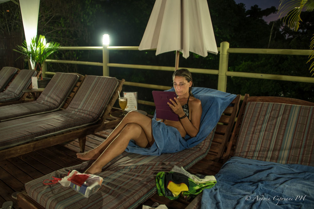 Issimo Suites Boutique Hotel & Spa - Adults Only Manuel Antonio Εξωτερικό φωτογραφία