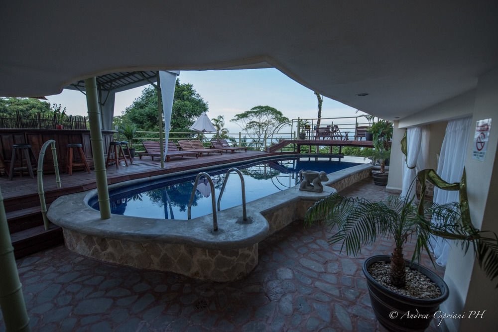 Issimo Suites Boutique Hotel & Spa - Adults Only Manuel Antonio Εξωτερικό φωτογραφία