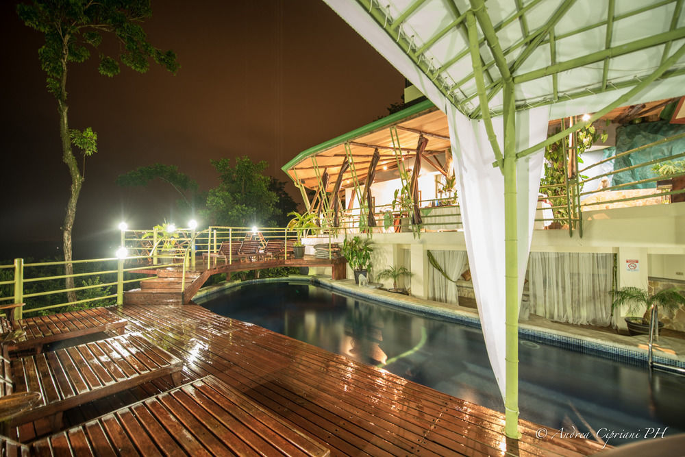 Issimo Suites Boutique Hotel & Spa - Adults Only Manuel Antonio Εξωτερικό φωτογραφία