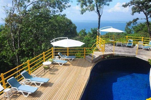 Issimo Suites Boutique Hotel & Spa - Adults Only Manuel Antonio Εξωτερικό φωτογραφία