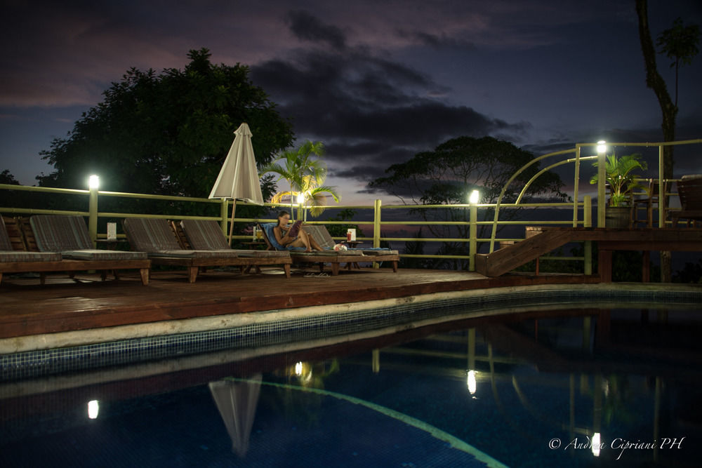 Issimo Suites Boutique Hotel & Spa - Adults Only Manuel Antonio Εξωτερικό φωτογραφία