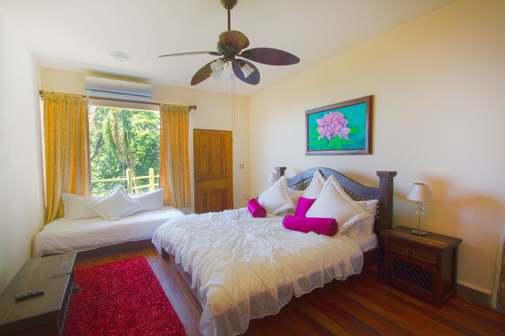 Issimo Suites Boutique Hotel & Spa - Adults Only Manuel Antonio Εξωτερικό φωτογραφία