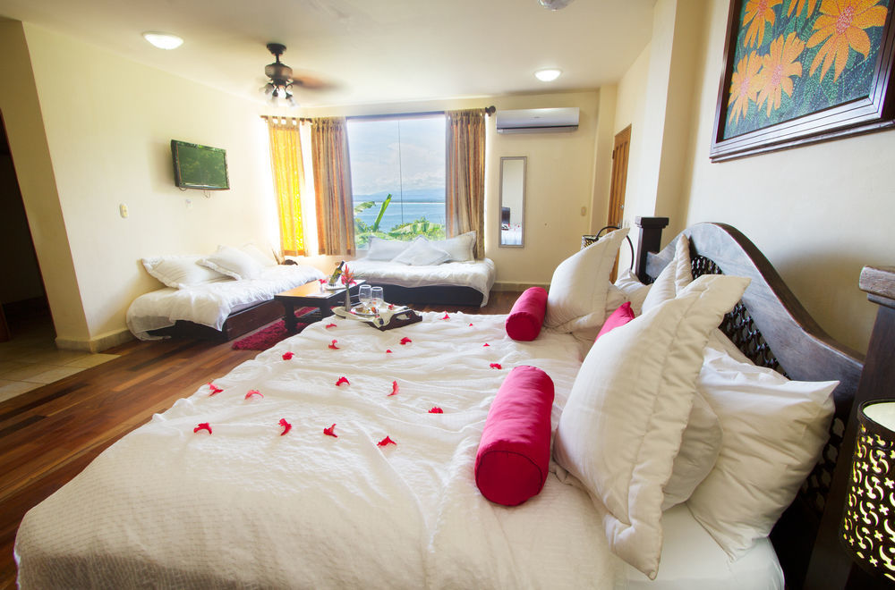 Issimo Suites Boutique Hotel & Spa - Adults Only Manuel Antonio Εξωτερικό φωτογραφία
