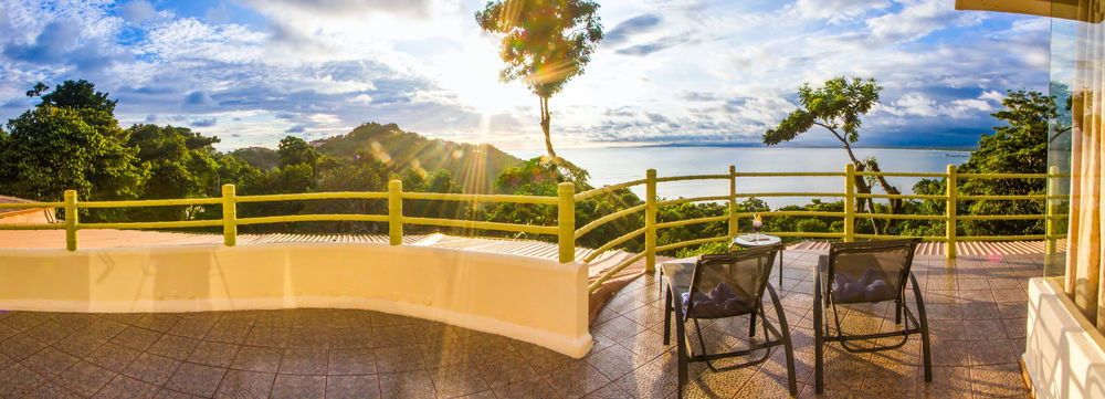Issimo Suites Boutique Hotel & Spa - Adults Only Manuel Antonio Εξωτερικό φωτογραφία