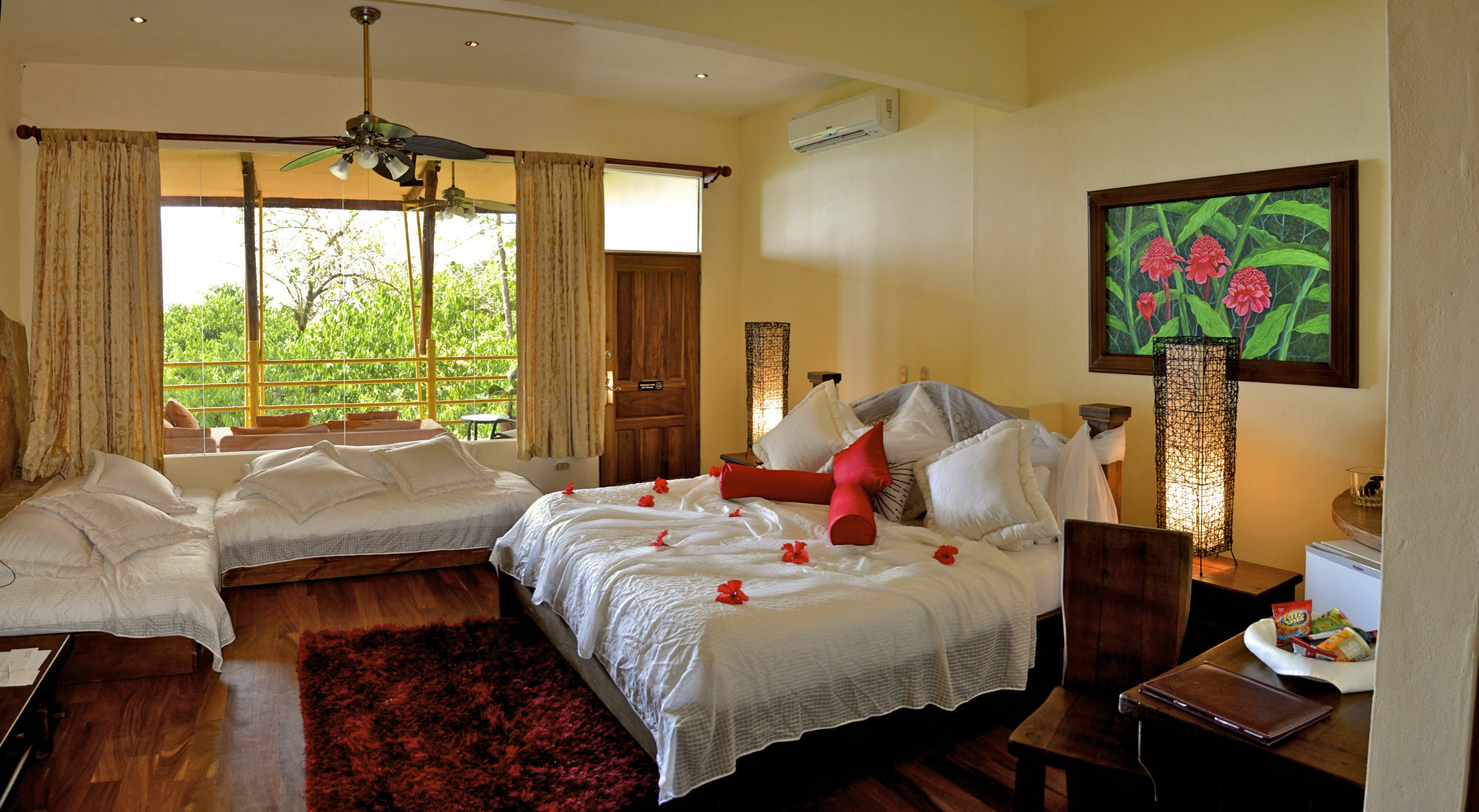 Issimo Suites Boutique Hotel & Spa - Adults Only Manuel Antonio Εξωτερικό φωτογραφία