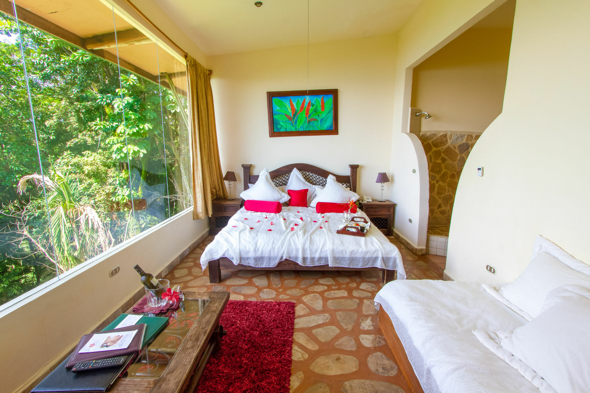 Issimo Suites Boutique Hotel & Spa - Adults Only Manuel Antonio Εξωτερικό φωτογραφία