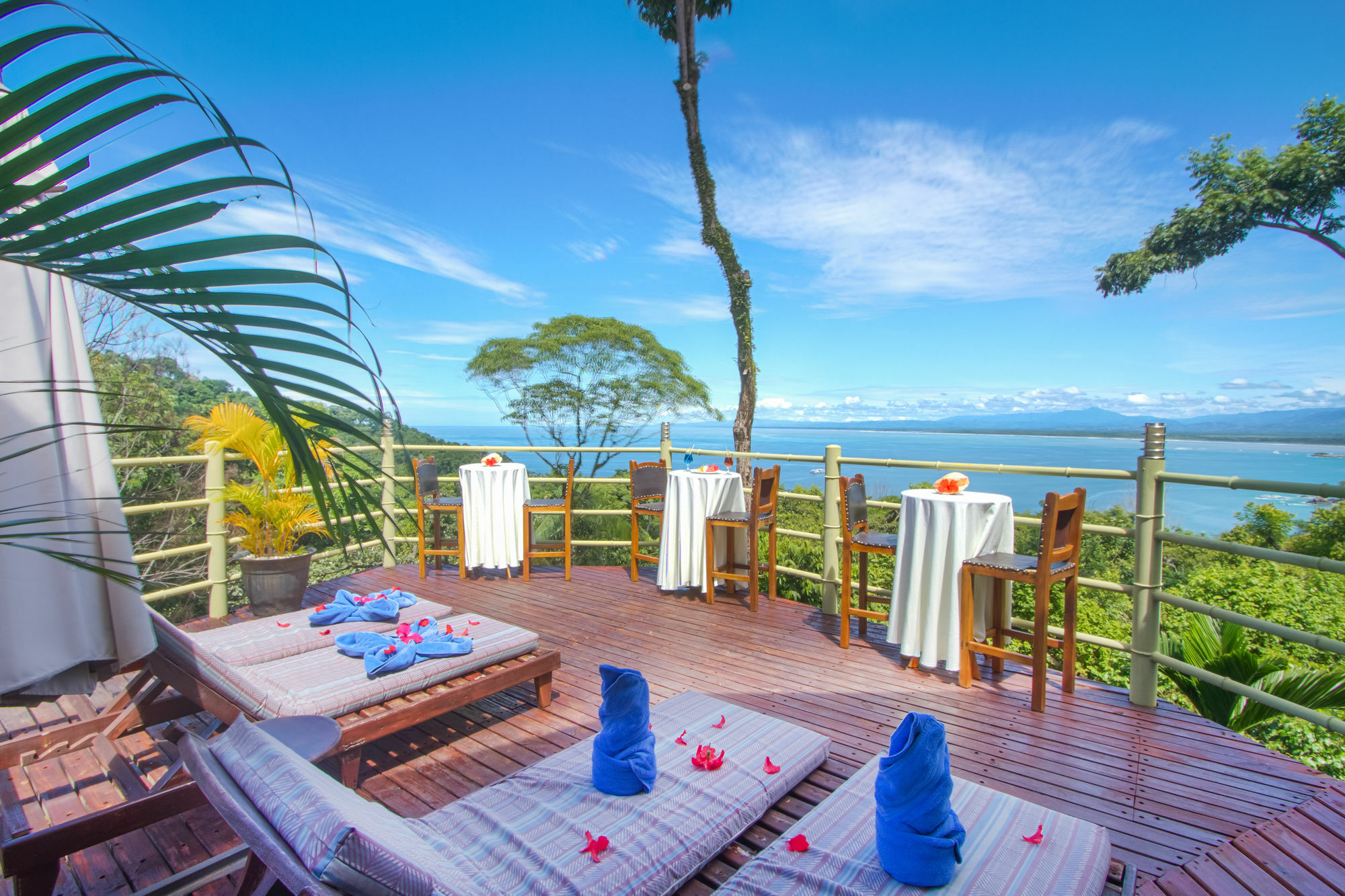 Issimo Suites Boutique Hotel & Spa - Adults Only Manuel Antonio Εξωτερικό φωτογραφία